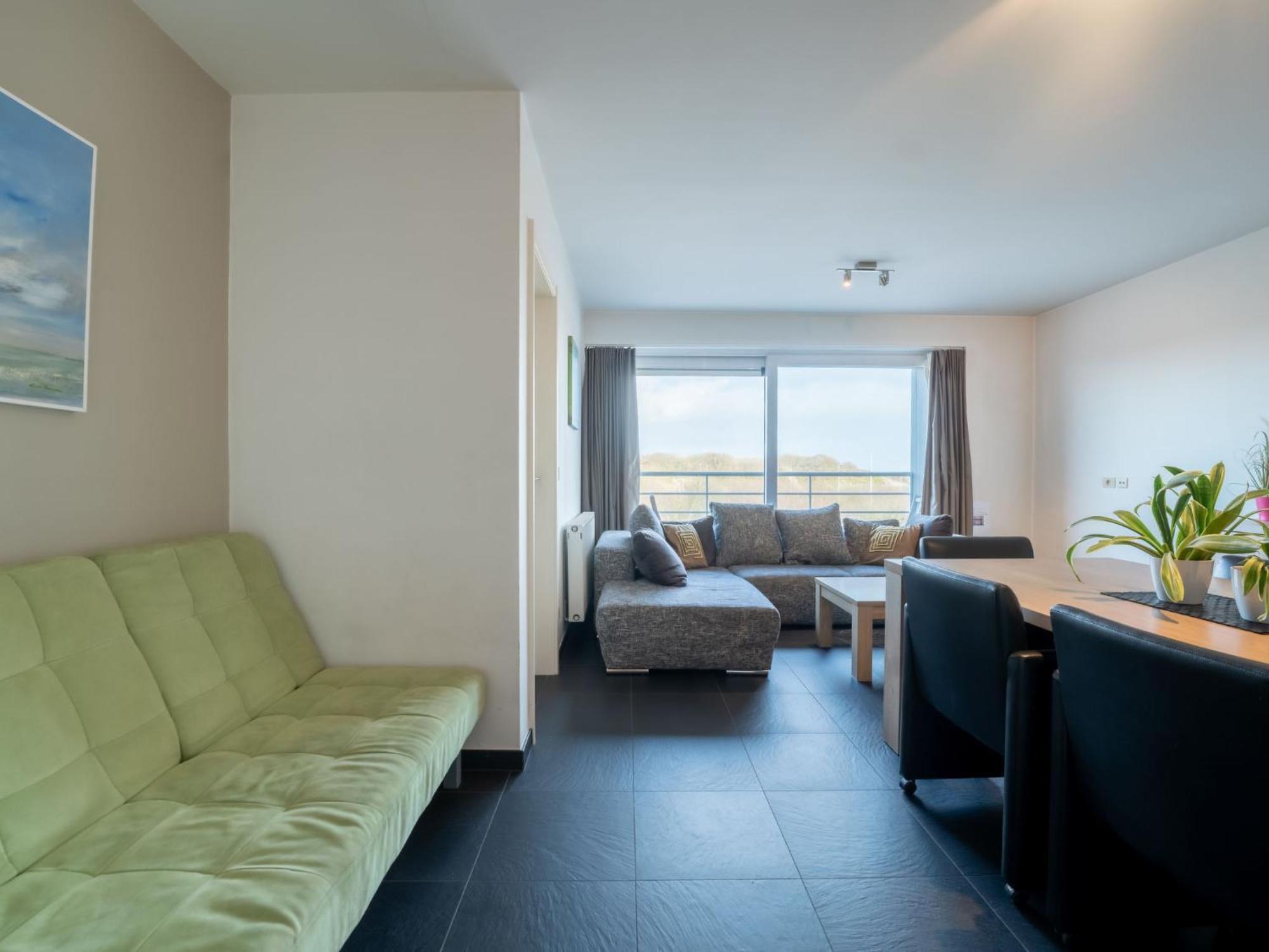 Apartment Residentie Zeeparel By Interhome Bredene Εξωτερικό φωτογραφία